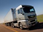 MAN TGX 28.440 2012 года